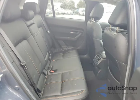 2024 Mazda Cx-50 Premium Plus z USA, uszkodzony, nr VIN 7MMVABEY3RN207558